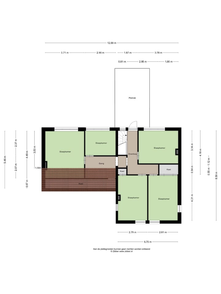 Foto 44 van Walsoordensestraat 17