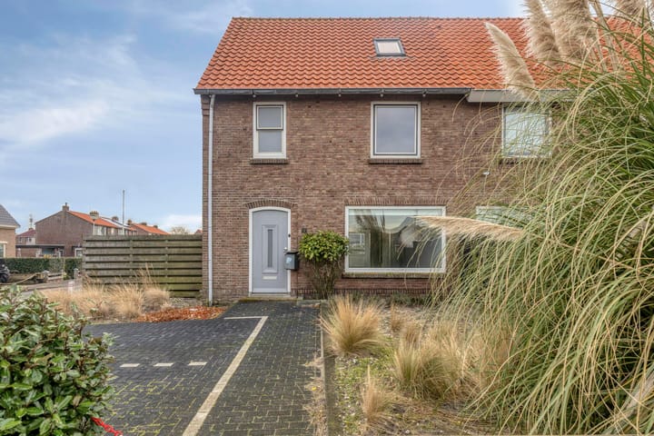 Foto 3 van Dorpsweg 12