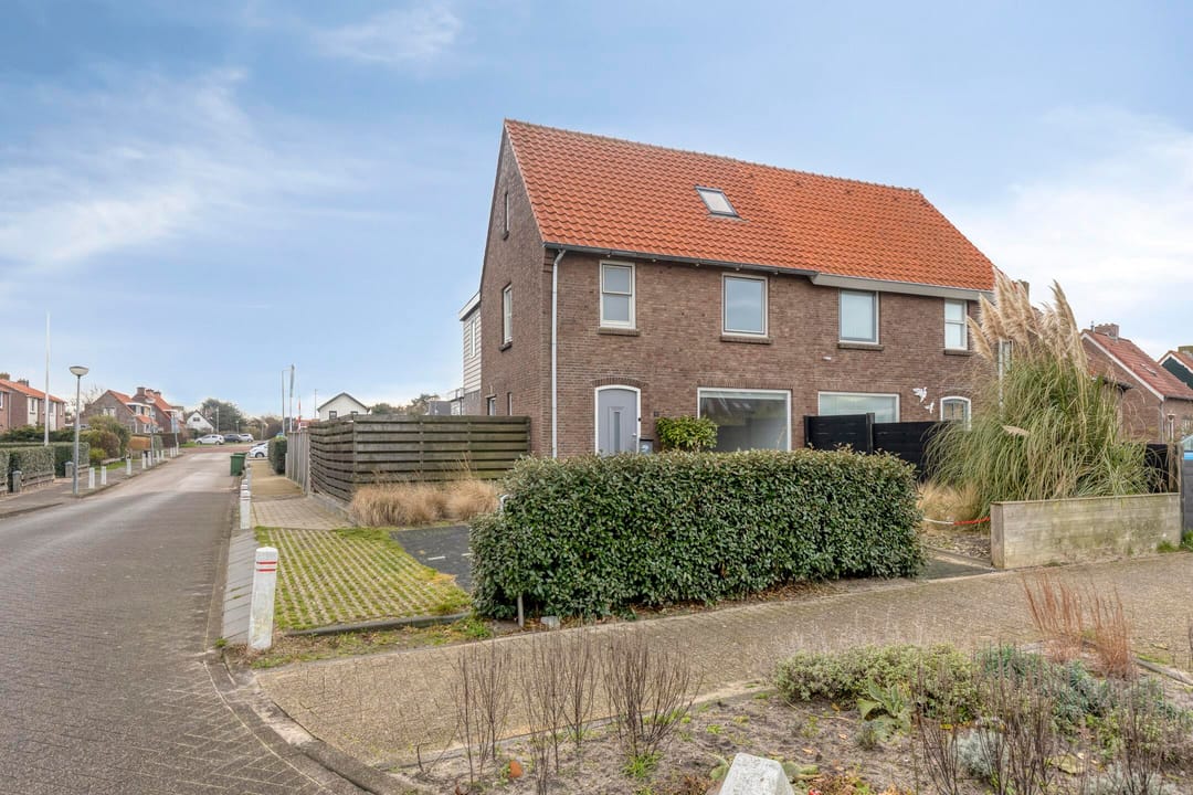 Photo 1 of Dorpsweg 12