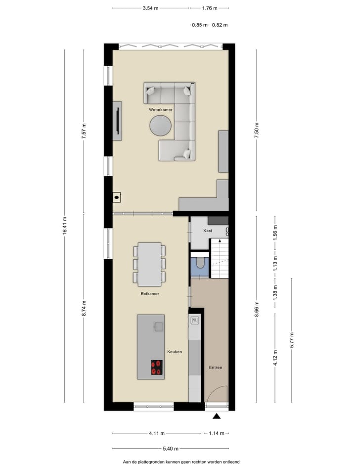 Foto 50 van Emmastraat 9