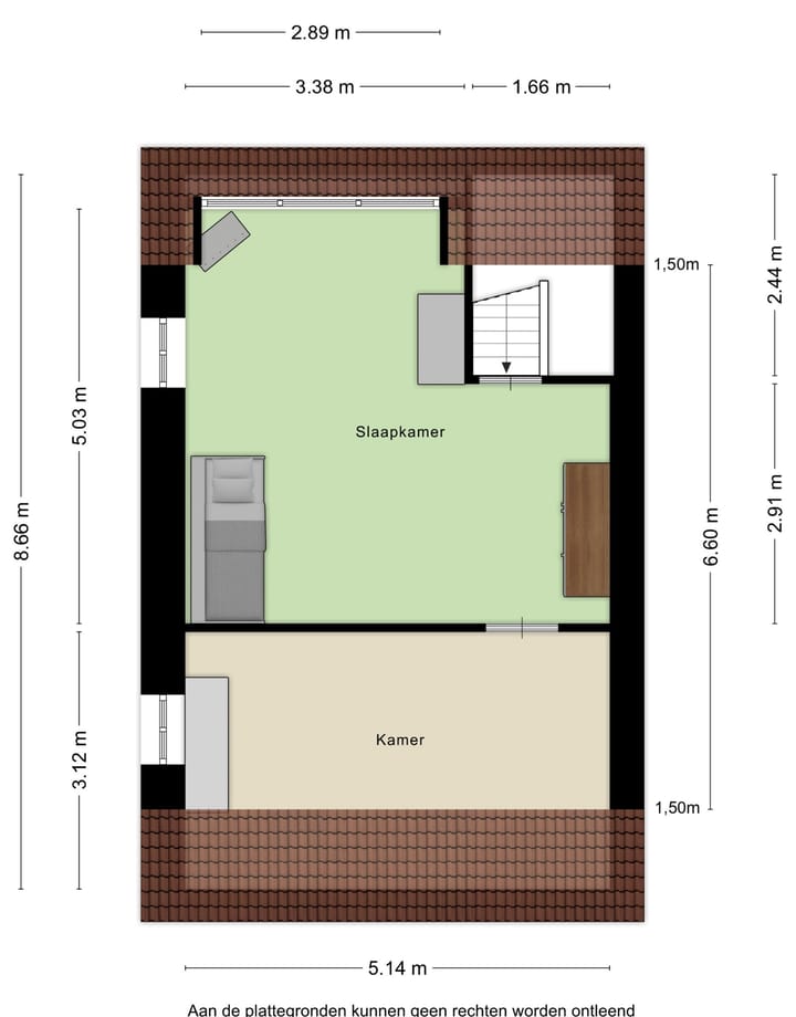 Foto 52 van Emmastraat 9