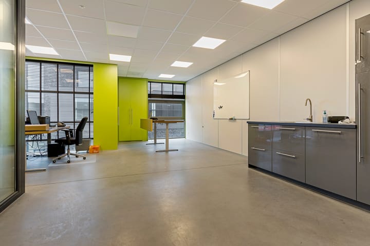 Ossenkamp 2-F, Zwolle