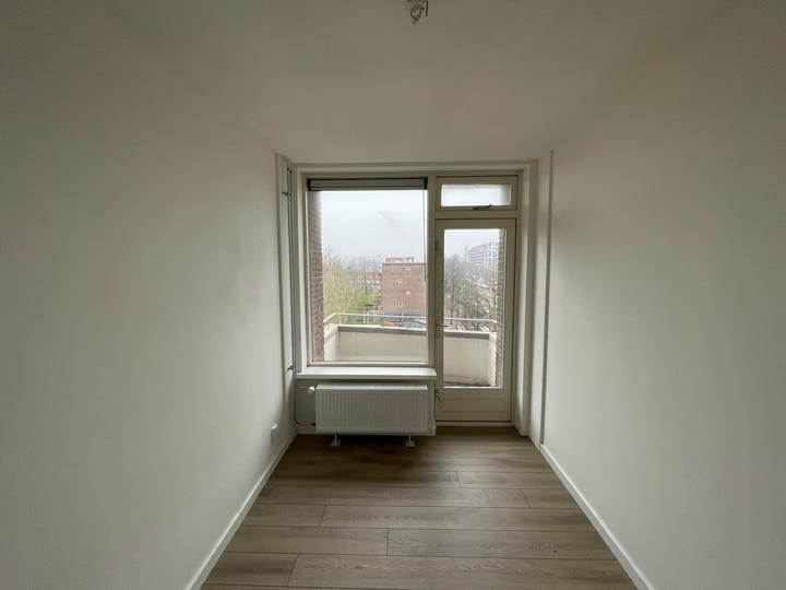 Foto 4 van Wilhelmina Druckerstraat 49-4