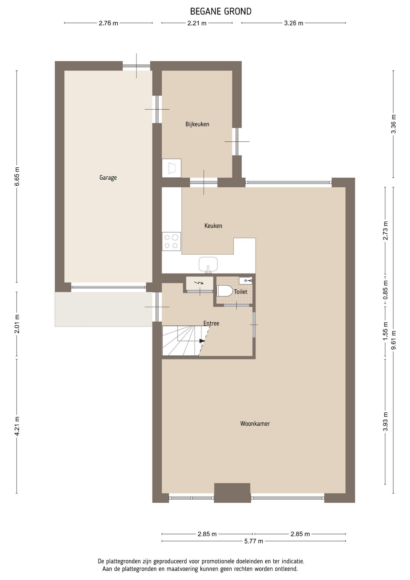 Foto 45 van Watersnipstraat 62