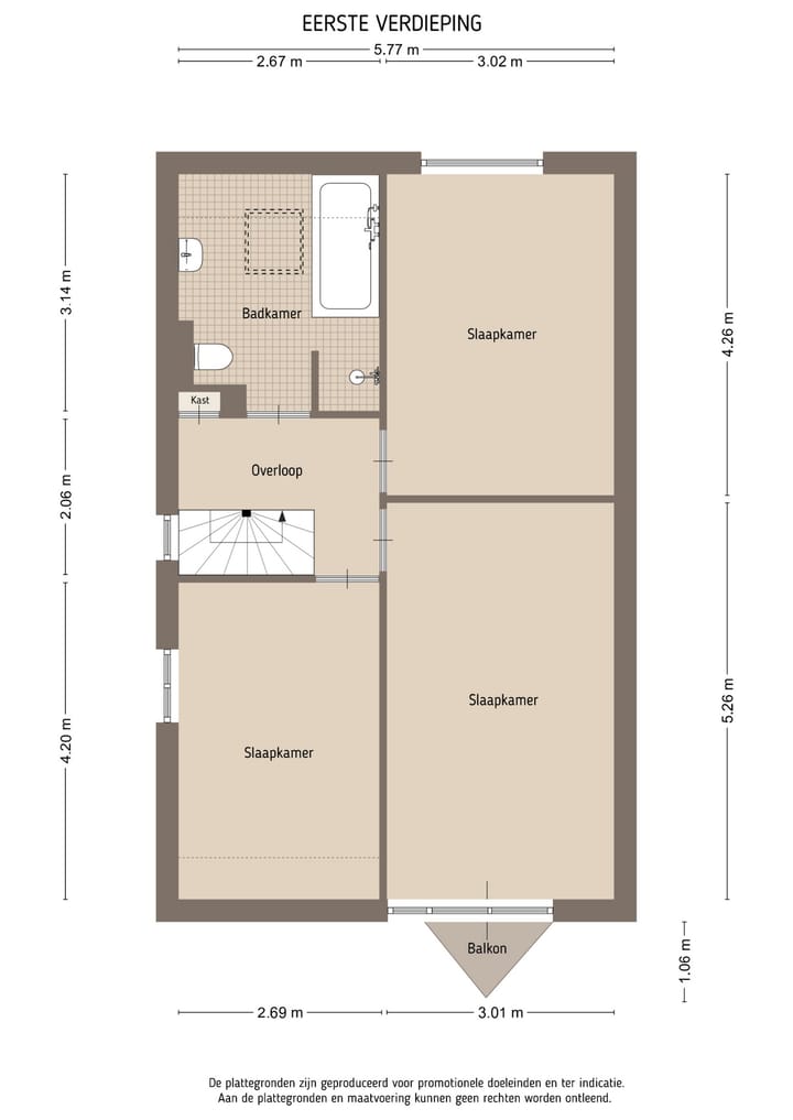 Foto 46 van Watersnipstraat 62