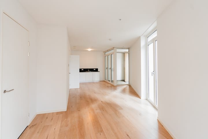 Foto 1 van Wiborgeiland 184