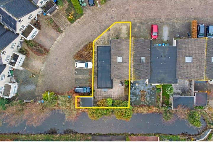 Foto 2 van Mathilde Wibauthof 7