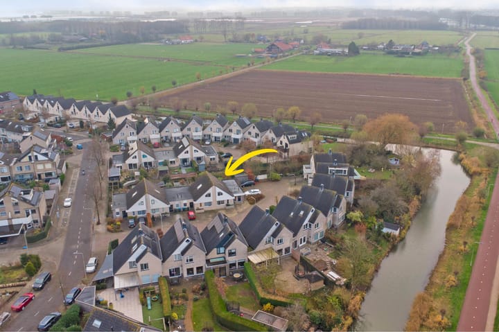 Foto 4 van Mathilde Wibauthof 7