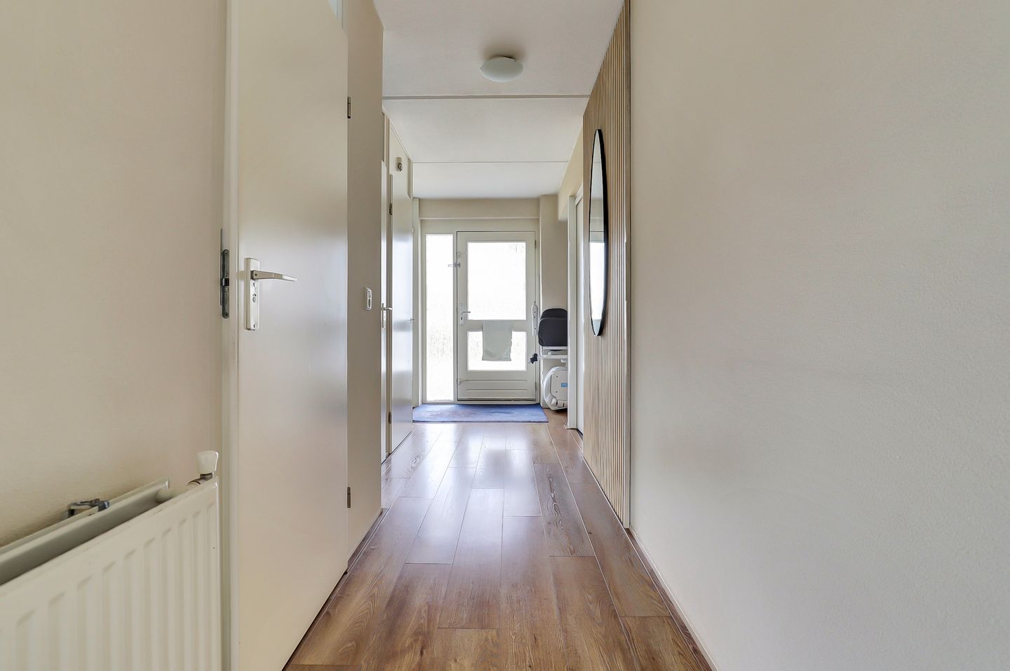 Foto 5 van Mathilde Wibauthof 7