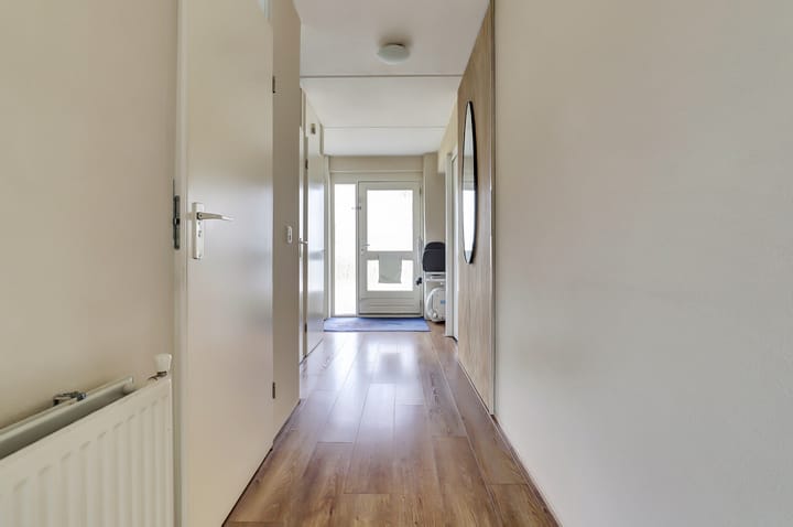 Foto 5 van Mathilde Wibauthof 7