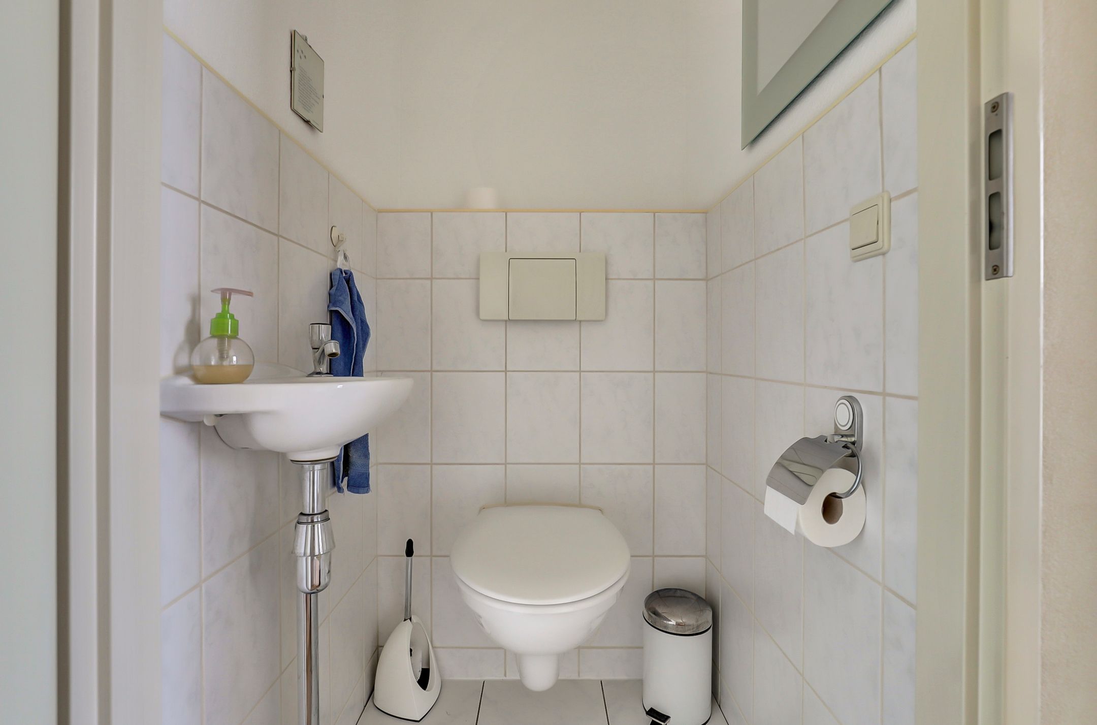 Foto 6 van Mathilde Wibauthof 7