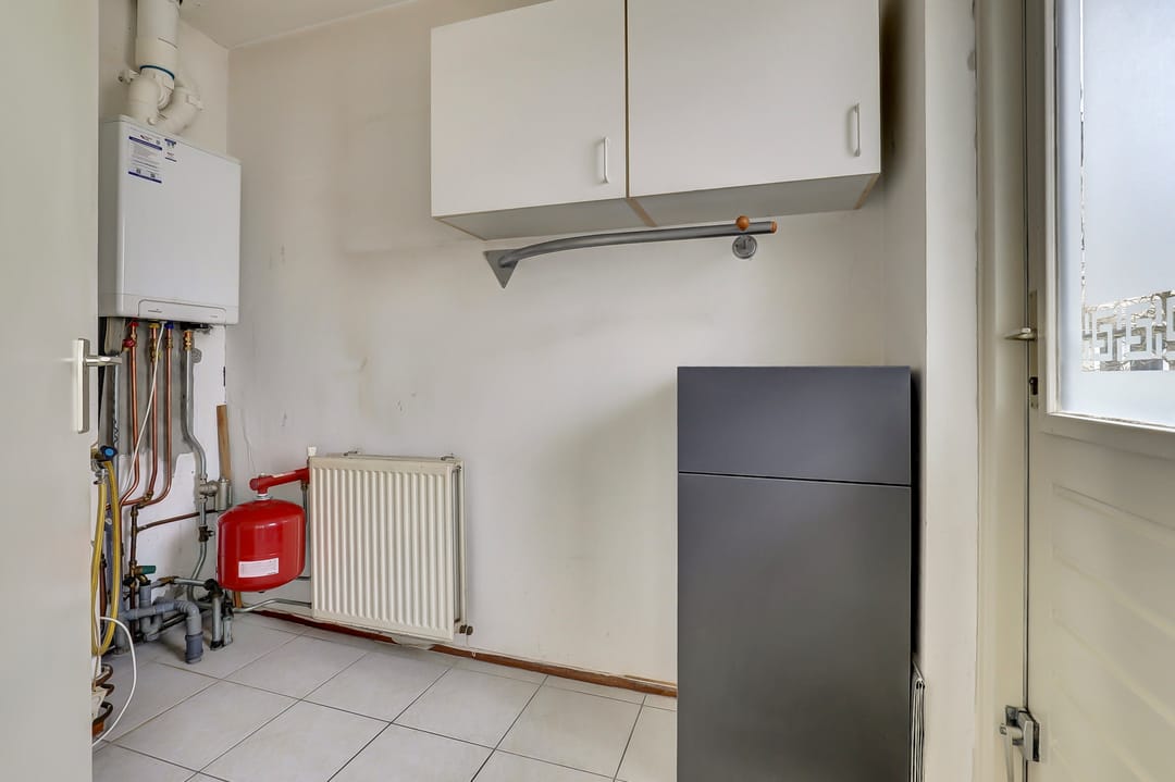 Foto 7 van Mathilde Wibauthof 7