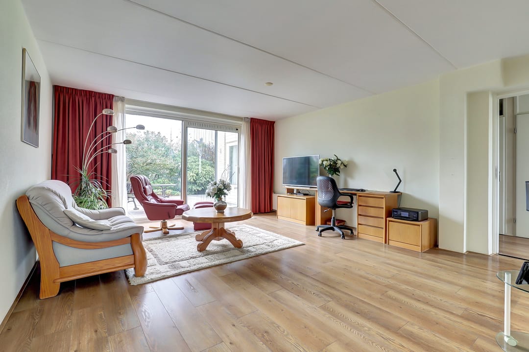 Foto 8 van Mathilde Wibauthof 7