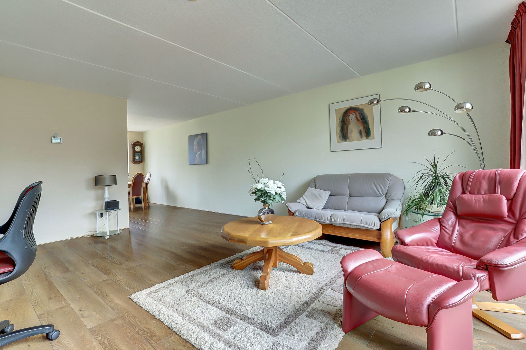 Foto 9 van Mathilde Wibauthof 7