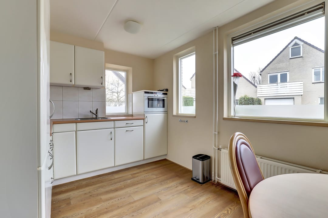 Foto 11 van Mathilde Wibauthof 7