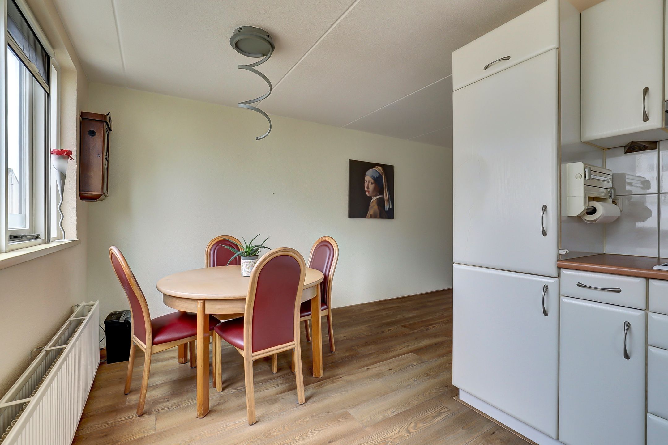 Foto 12 van Mathilde Wibauthof 7