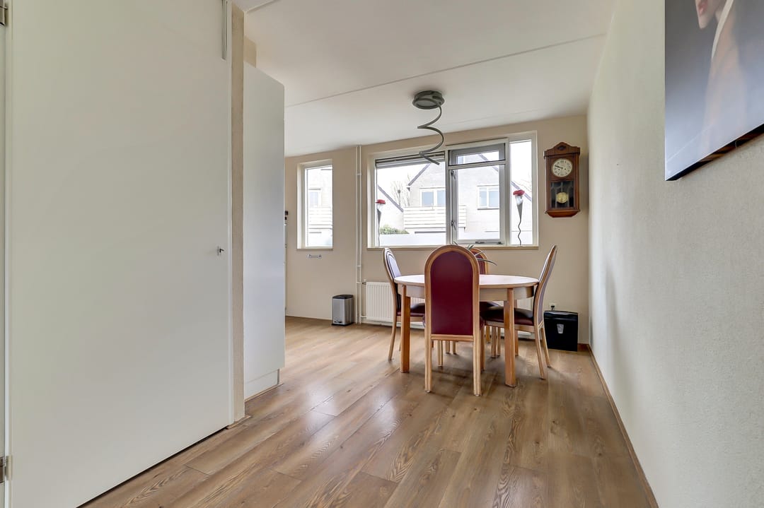 Foto 13 van Mathilde Wibauthof 7