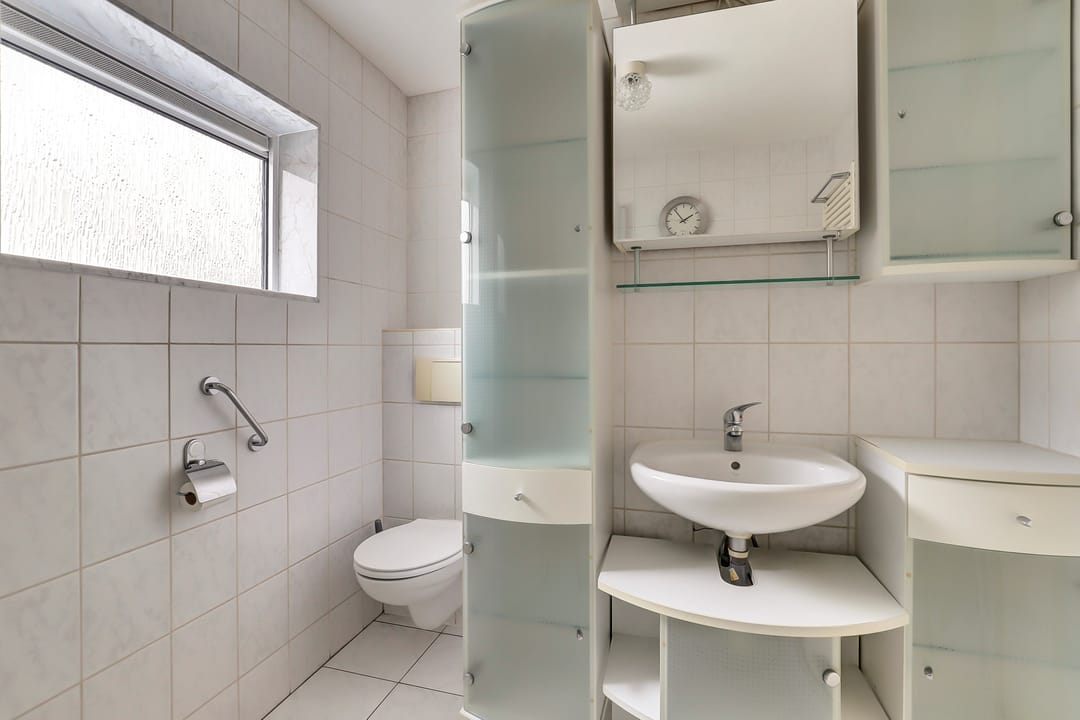 Foto 16 van Mathilde Wibauthof 7