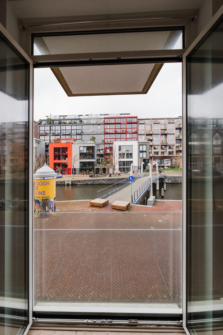 Foto 11 van Wiborgeiland 184