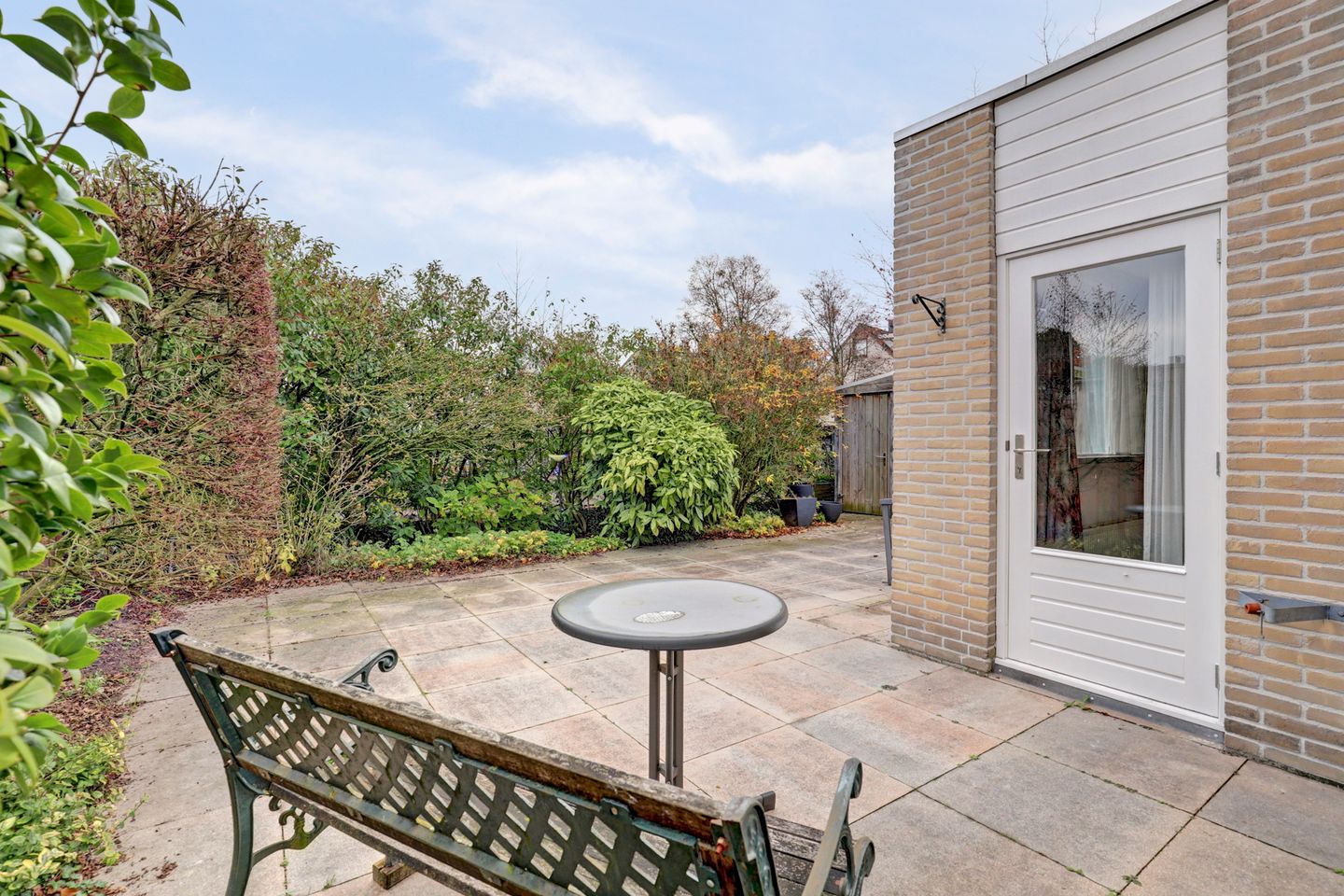 Foto 25 van Mathilde Wibauthof 7