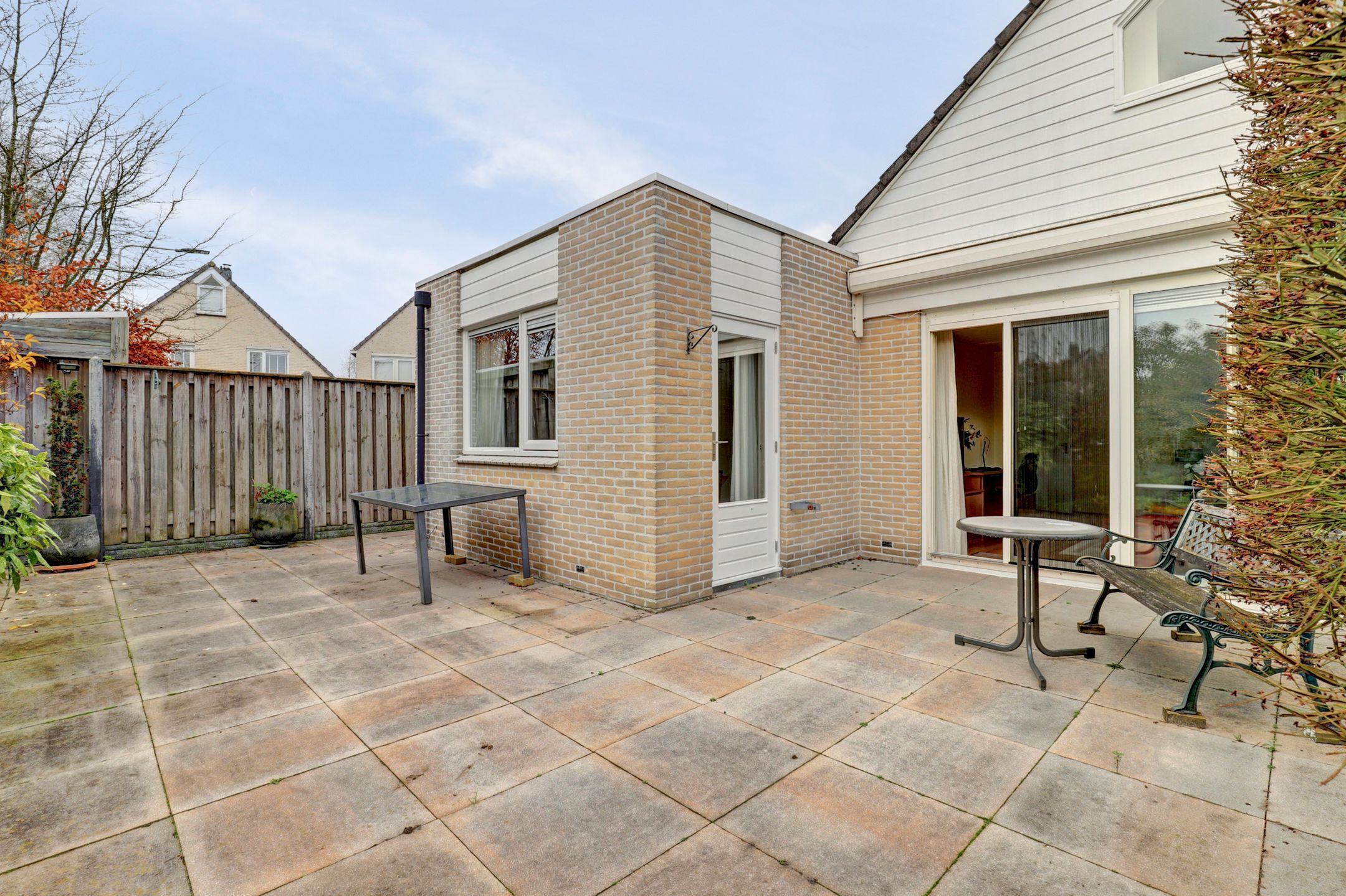 Foto 27 van Mathilde Wibauthof 7