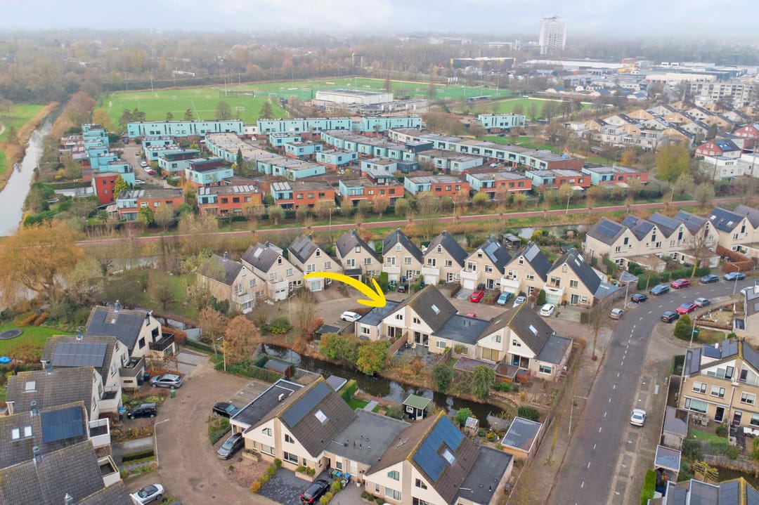 Foto 28 van Mathilde Wibauthof 7