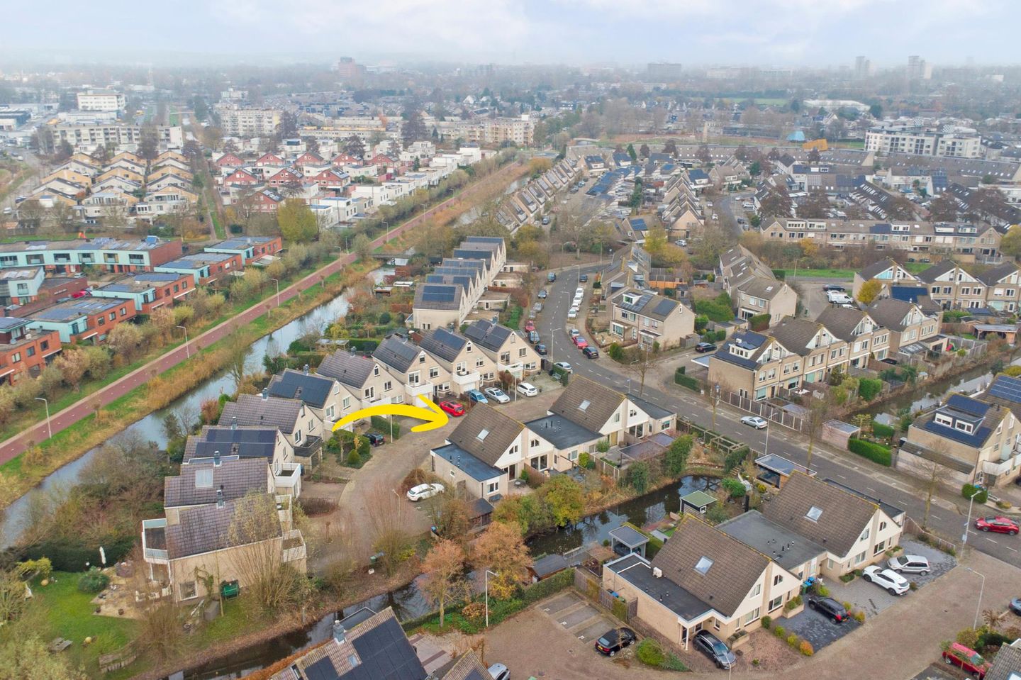 Foto 29 van Mathilde Wibauthof 7