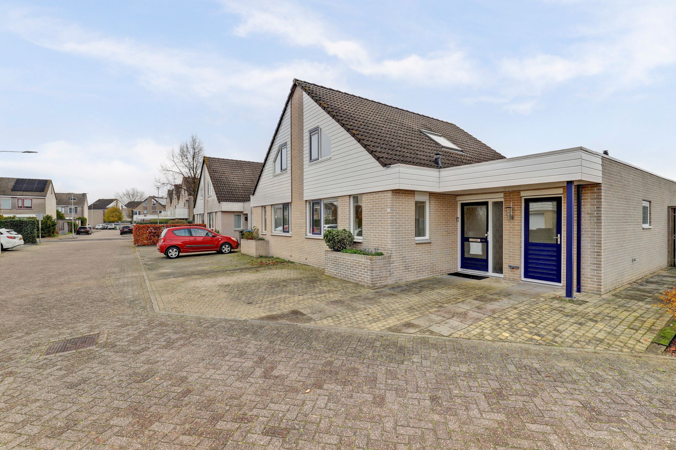 Foto 30 van Mathilde Wibauthof 7