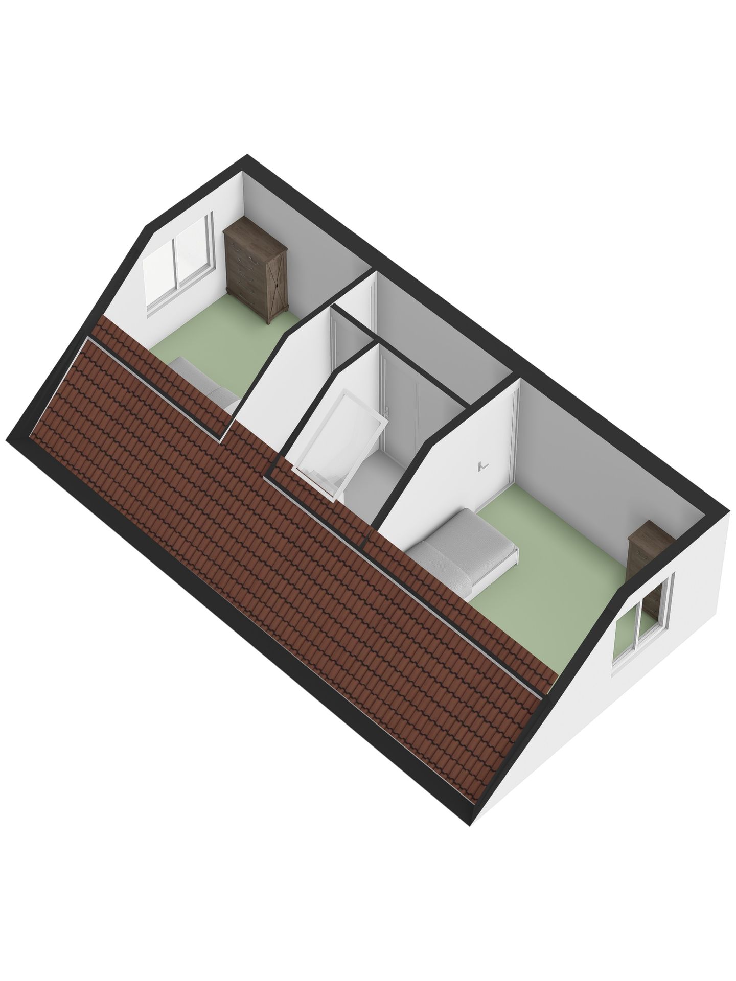 Foto 34 van Mathilde Wibauthof 7