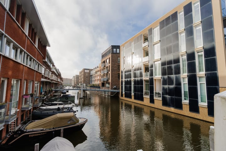 Foto 18 van Wiborgeiland 184