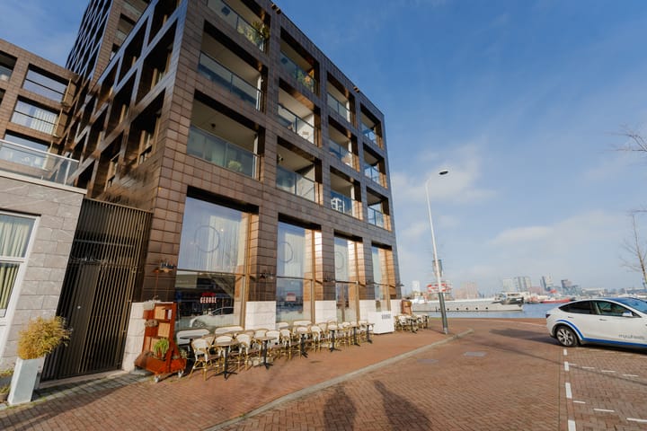 Foto 20 van Wiborgeiland 184