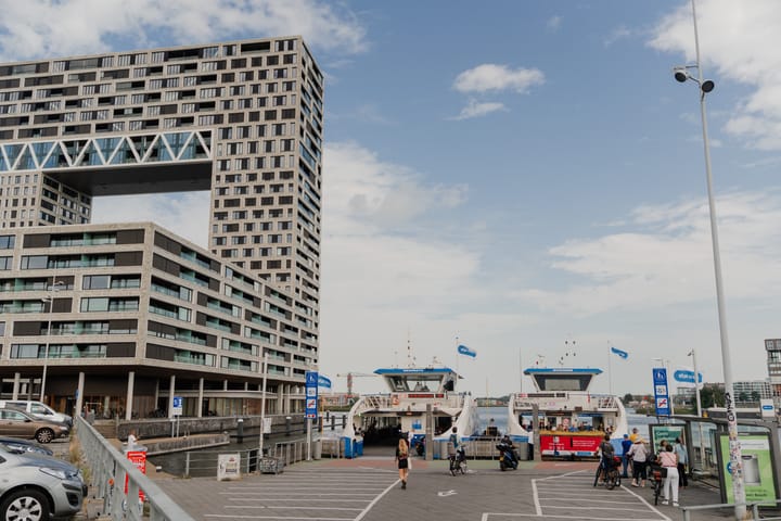 Foto 23 van Wiborgeiland 184