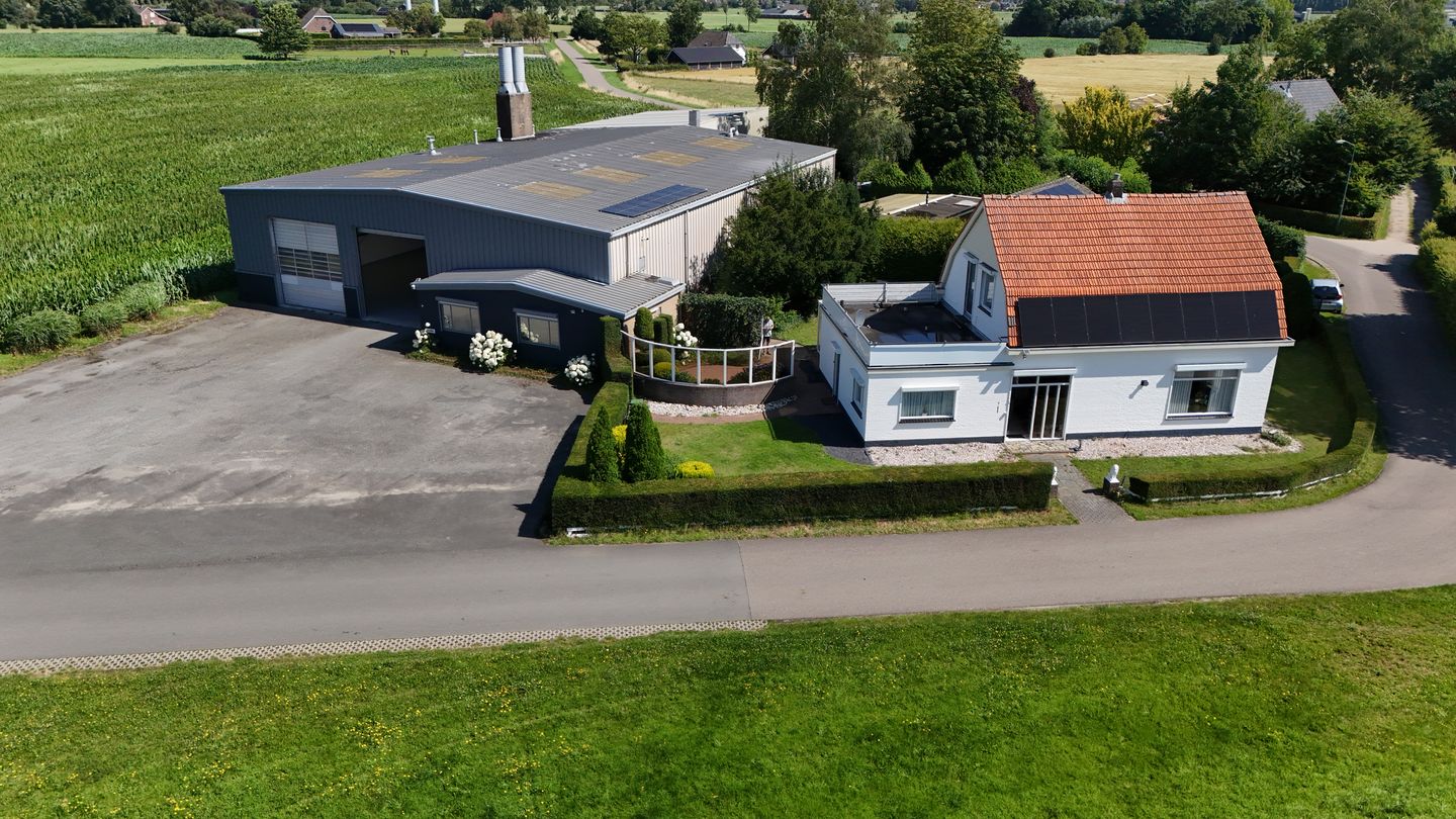 View photo 1 of Nieuwestraat 7