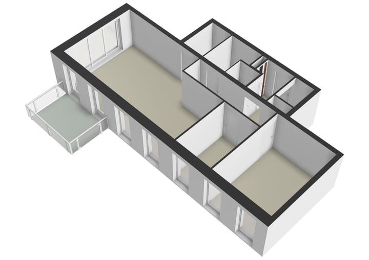 Photo 53 of Van Reedestraat 235