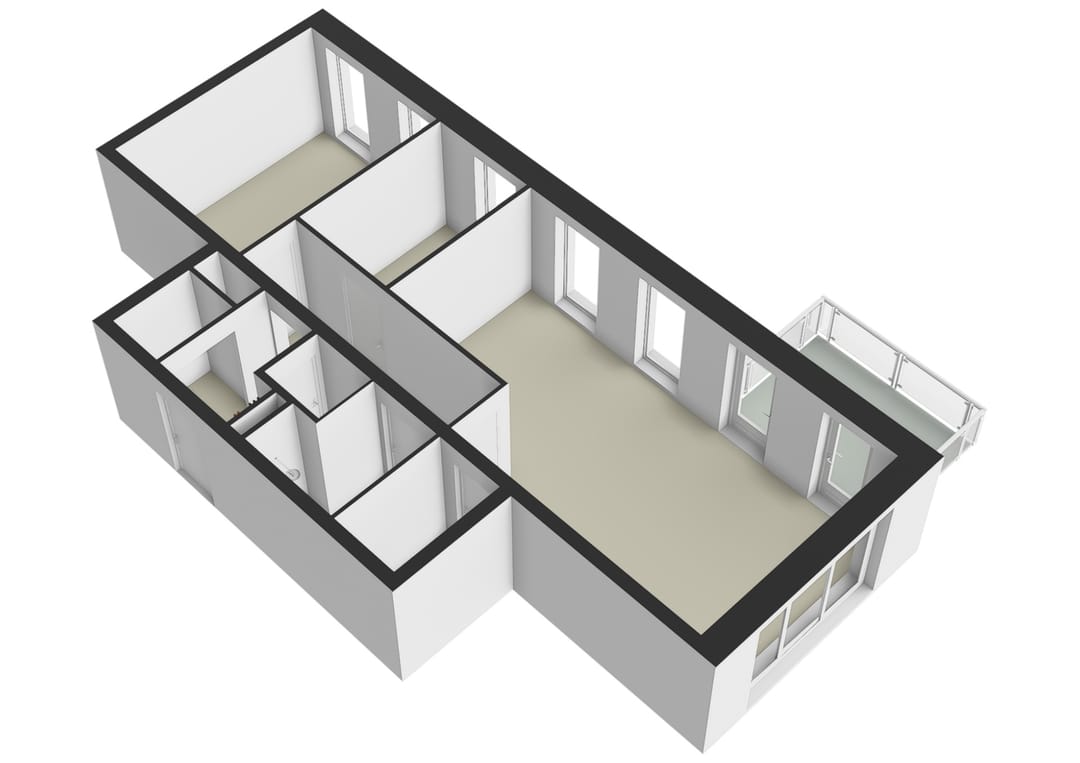 Foto 52 van Van Reedestraat 235