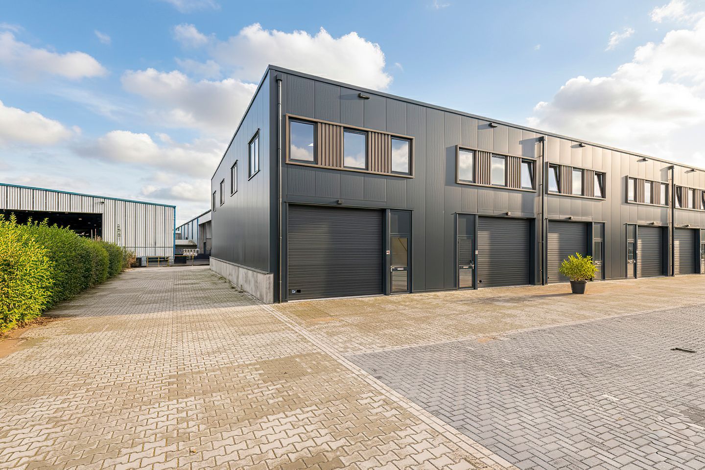 Bekijk foto 1 van Morsestraat 38-22