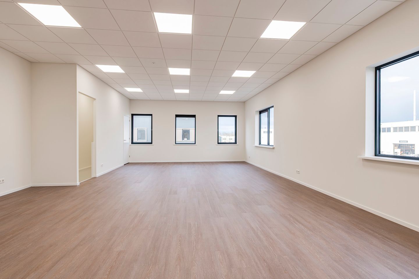 Bekijk foto 2 van Morsestraat 38-22