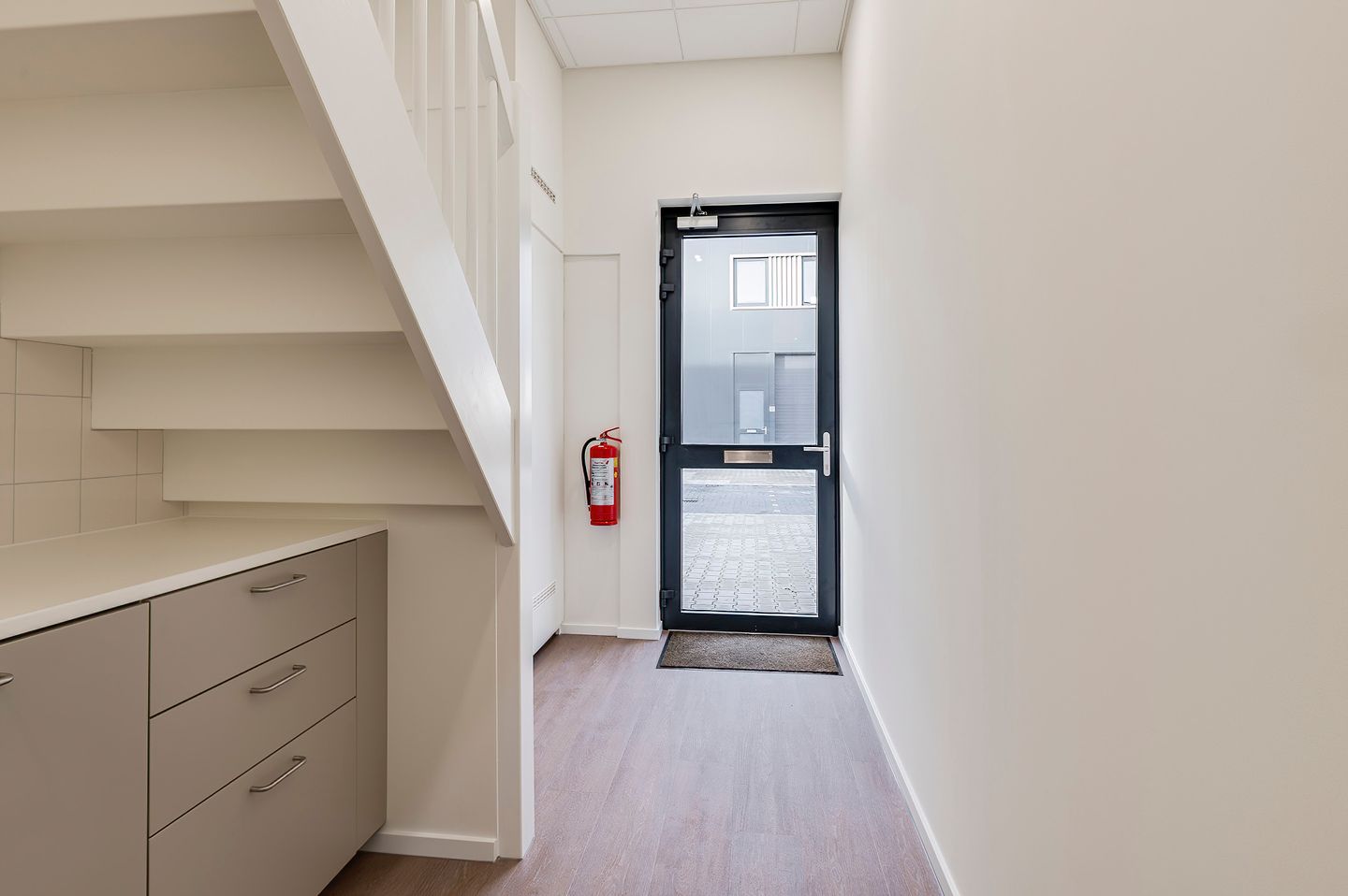 Bekijk foto 4 van Morsestraat 38-22