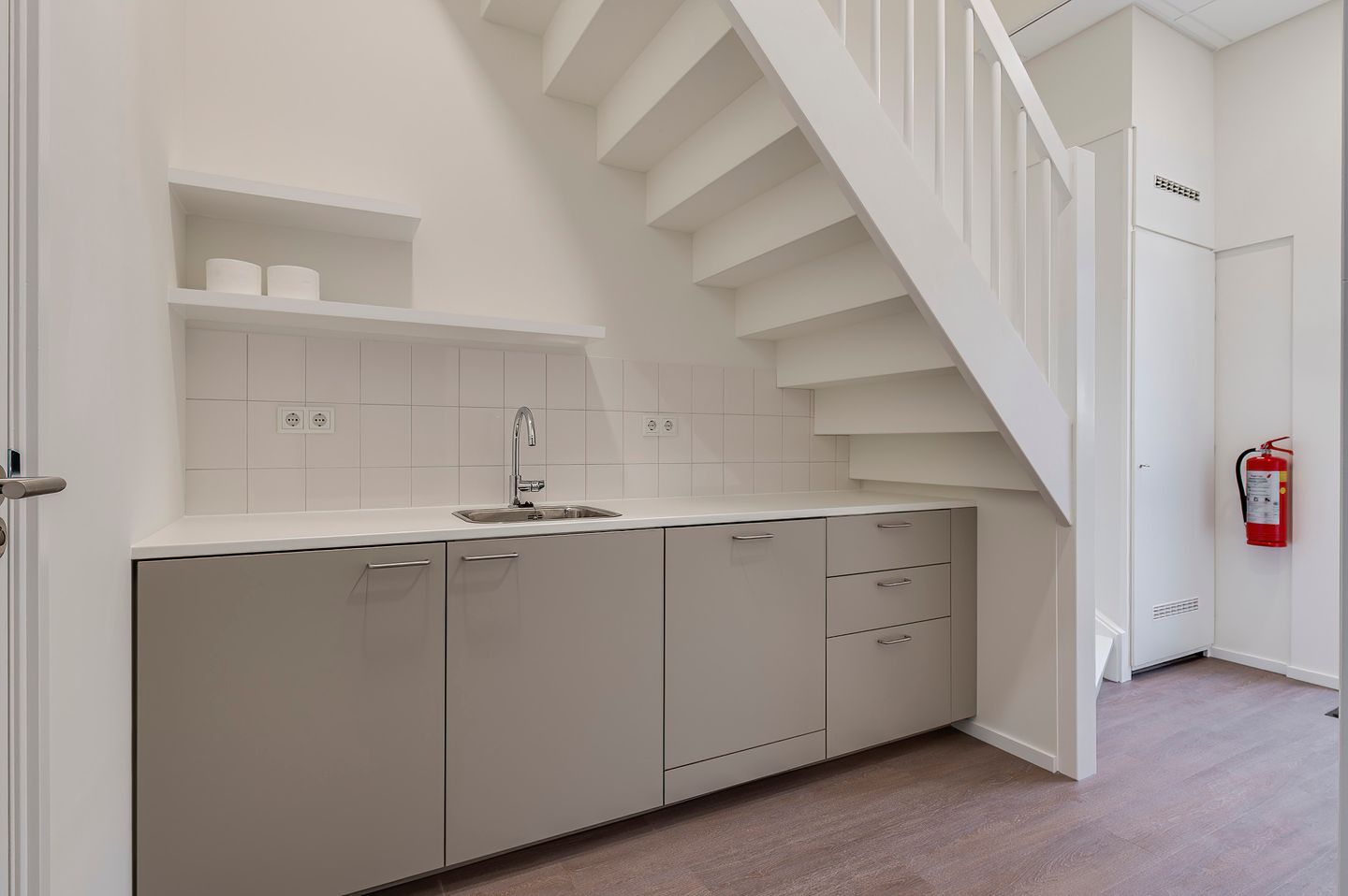 Bekijk foto 5 van Morsestraat 38-22