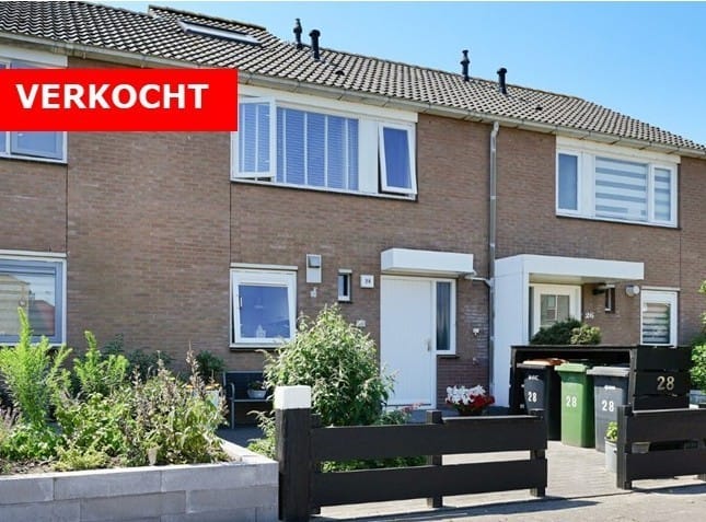 Foto 1 van Duykerdam 28