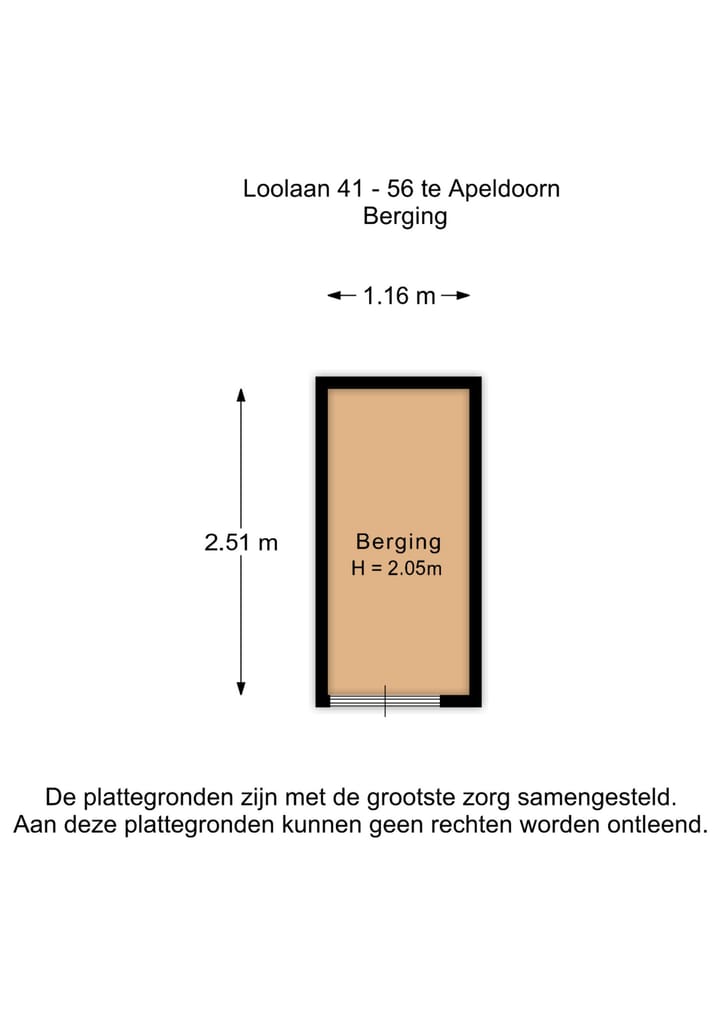 Photo 35 of Loolaan 41-56