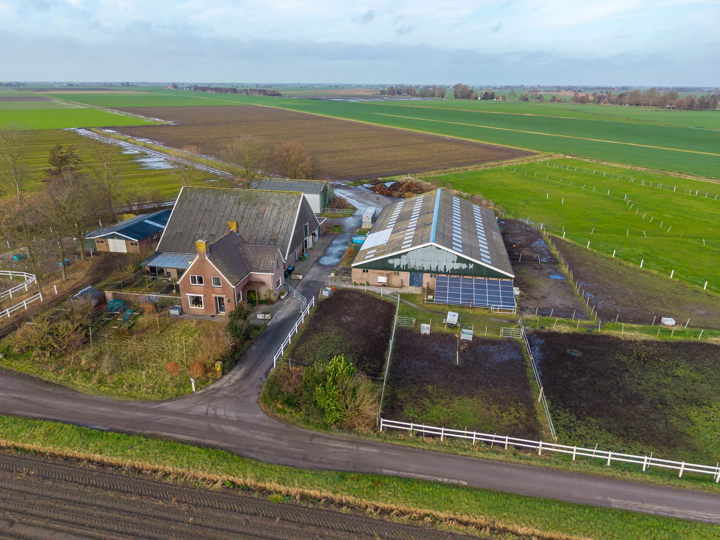 Foto 1 van Grietenijdijk 8