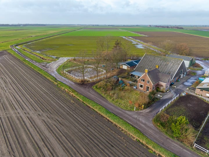 Foto 2 van Grietenijdijk 8