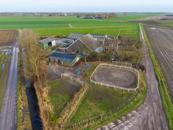 Foto 4 van Grietenijdijk 8