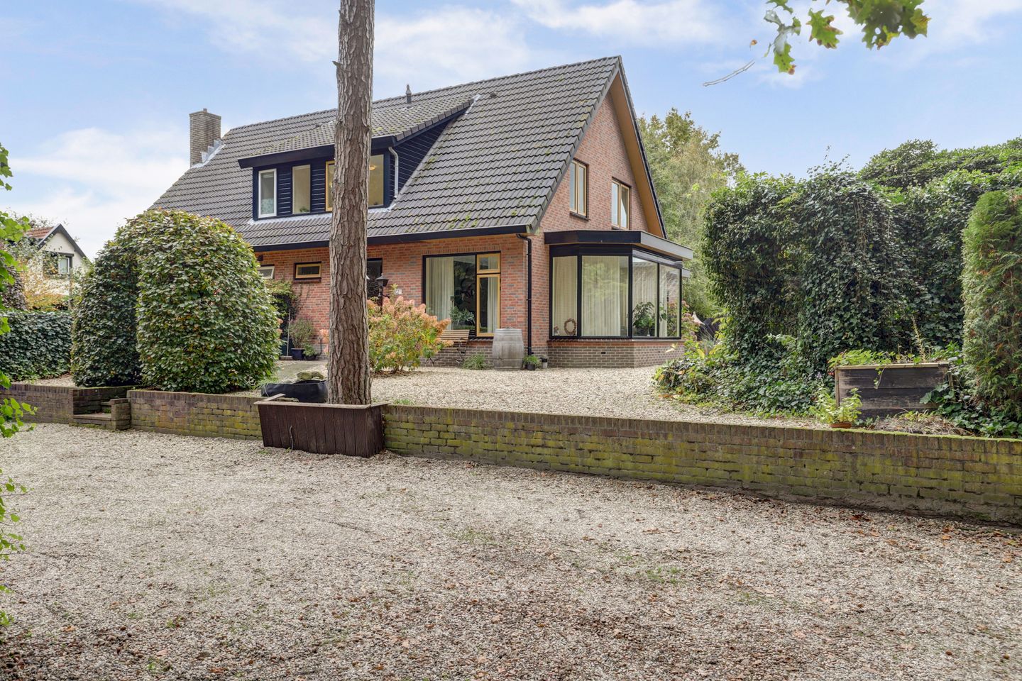 Foto 1 van Onder de Bos 107-A