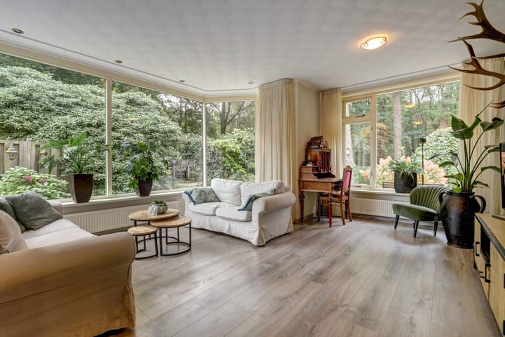 Foto 2 van Onder de Bos 107-A