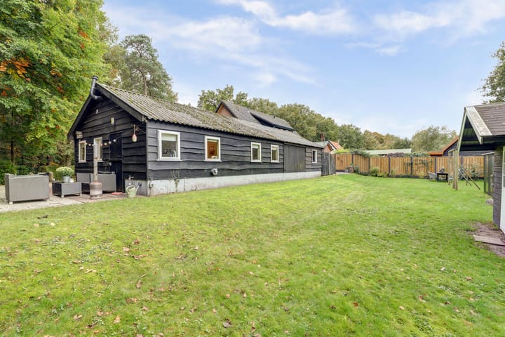 Foto 3 van Onder de Bos 107-A