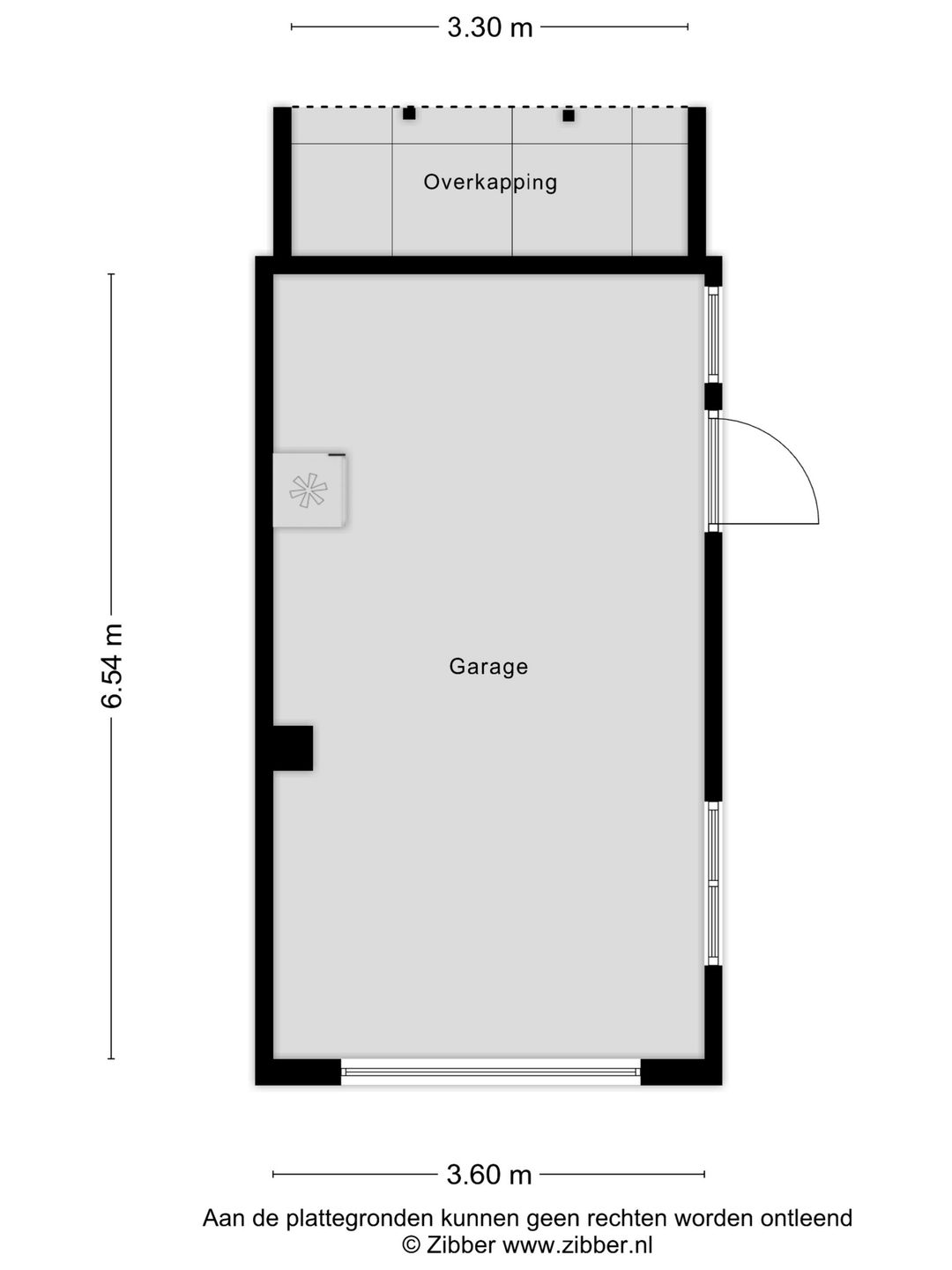Foto 41 van Westdijk 7