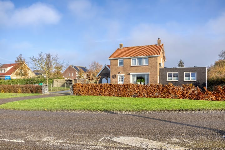 Foto 5 van Westdijk 7