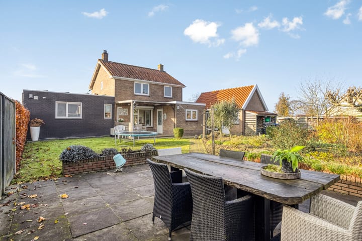 Foto 2 van Westdijk 7